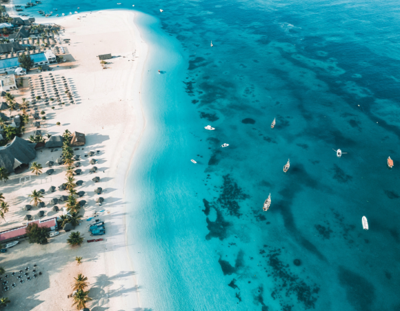 Discover the Irresistible Charm: 6 Reasons Zanzibar Steals the Hearts of South African Travelers