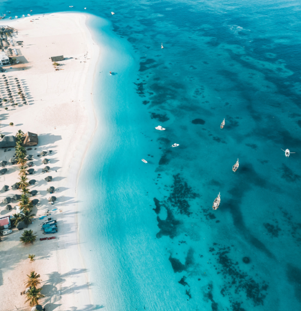 Discover the Irresistible Charm: 6 Reasons Zanzibar Steals the Hearts of South African Travelers