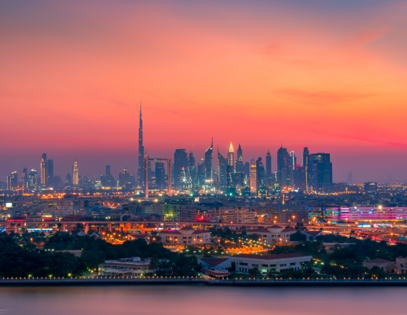 Embark on a Journey of Wonder: Unveiling Dubai’s Spectacular Marvels with SURVYMASH