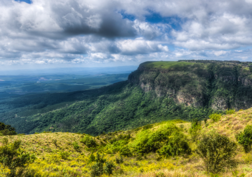 Mpumalanga