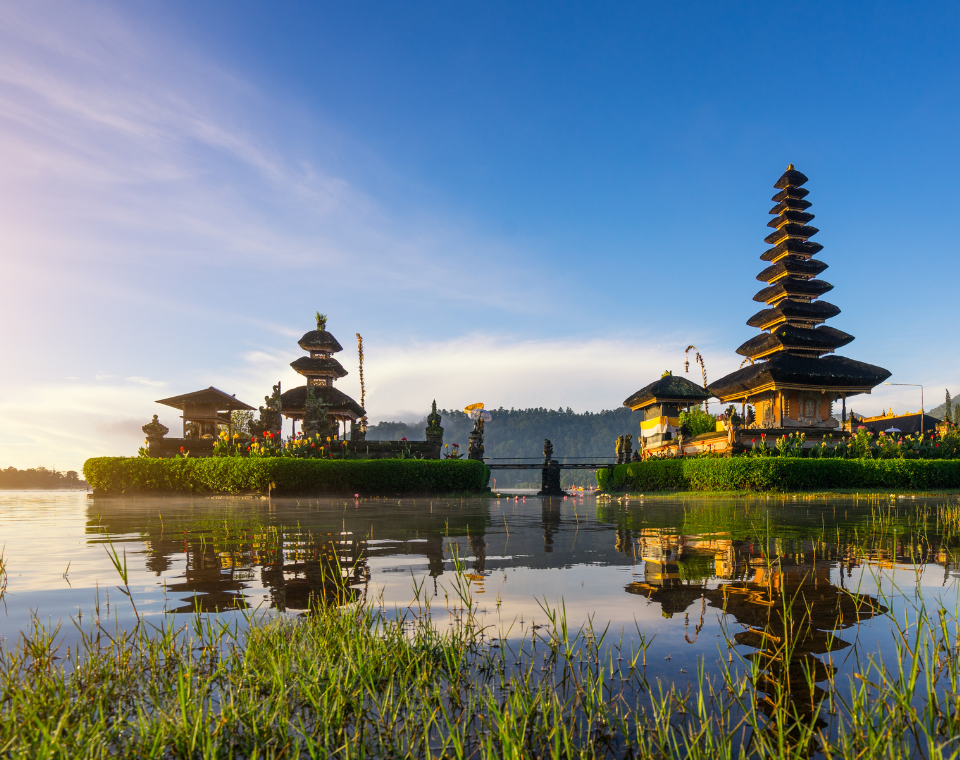Bali 