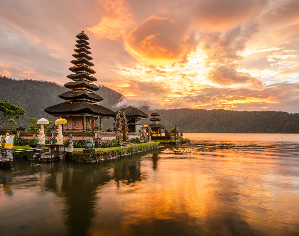 Bali Island (7 Nights)