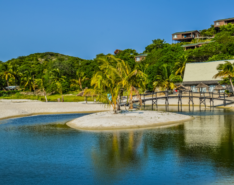 Mozambique