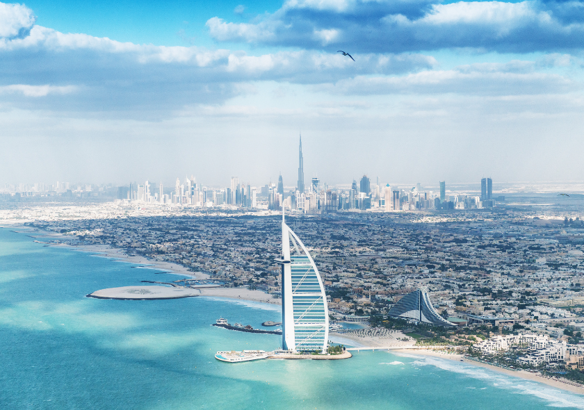 Dubai