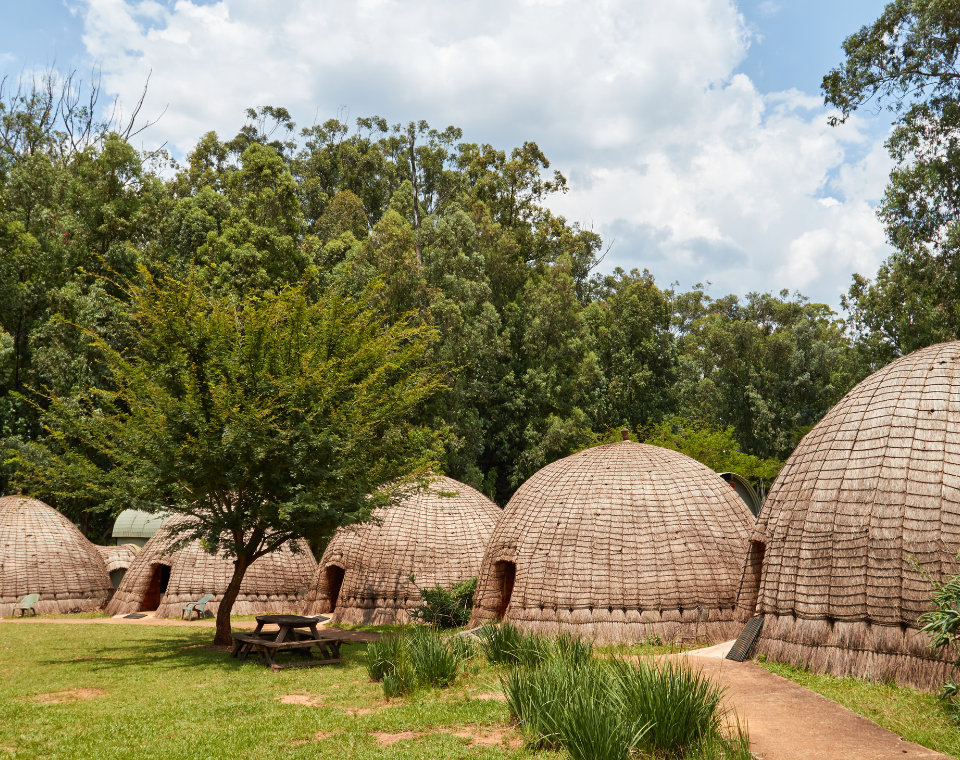 eSwatini (4 Nights)