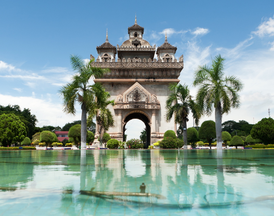 Laos (7 Nights)