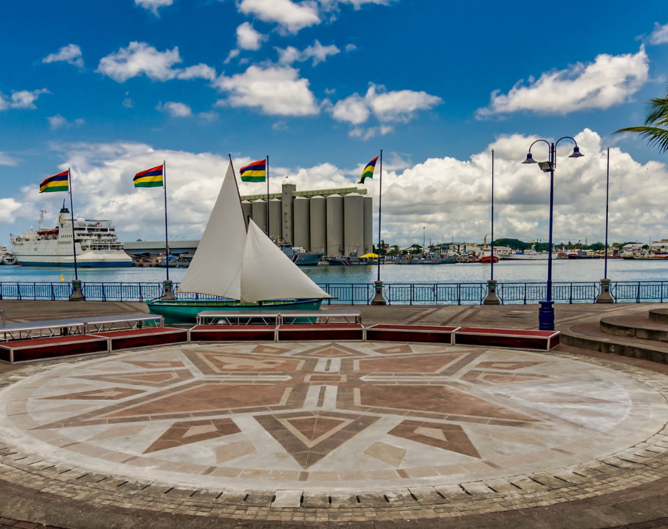 Port Louis (5 Nights)