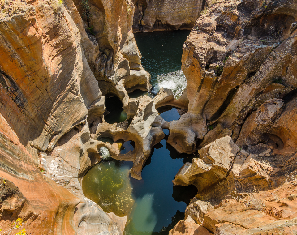 Mpumalanga