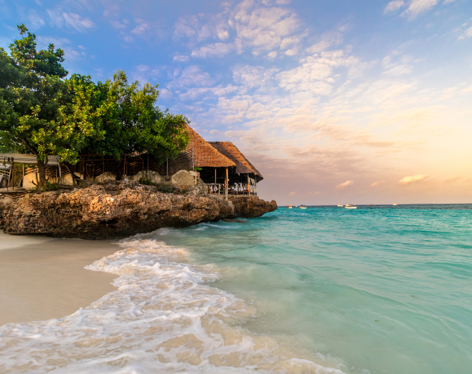 Zanzibar (6 Nights)