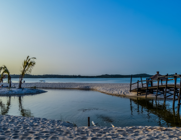 Your Ultimate Guide to Mozambique’s Coastal Paradise Bilene – Top Activities and Relaxation