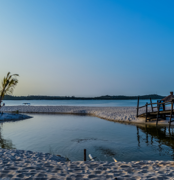 Your Ultimate Guide to Mozambique’s Coastal Paradise Bilene – Top Activities and Relaxation