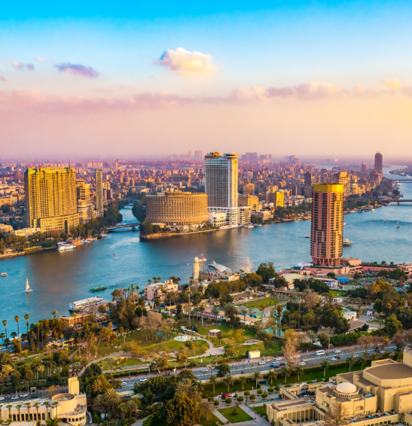 Discovering the Splendors to the Enchanting Treasures: Explore the Riches of Cairo