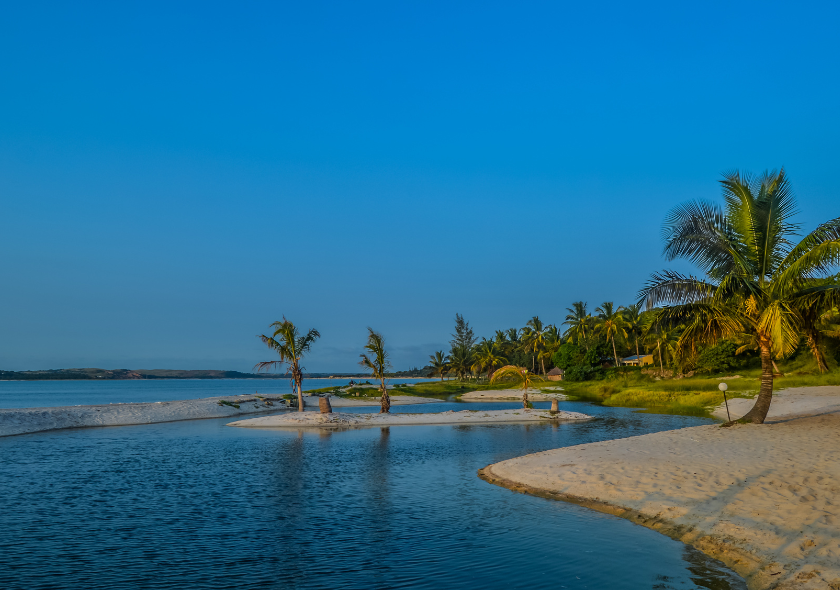 Mozambique