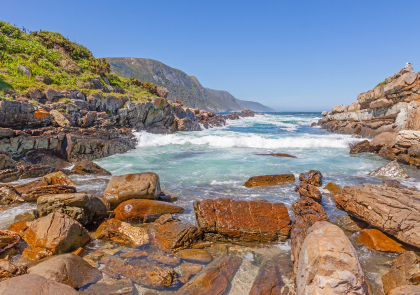 Eastern Cape