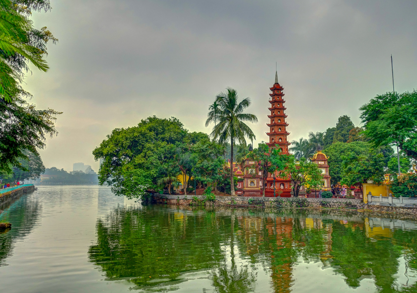 Hanoi