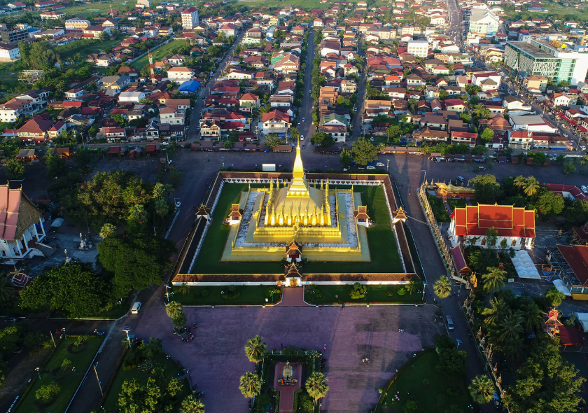 Southeast Asia