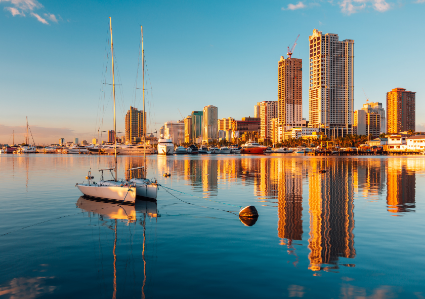 Manila