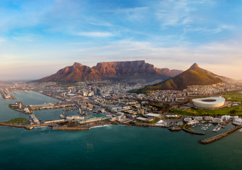 Western Cape