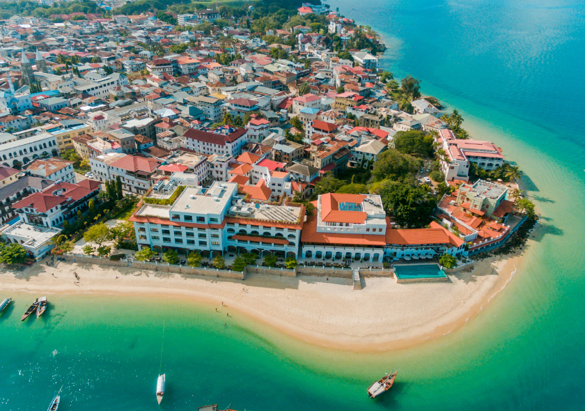 Zanzibar