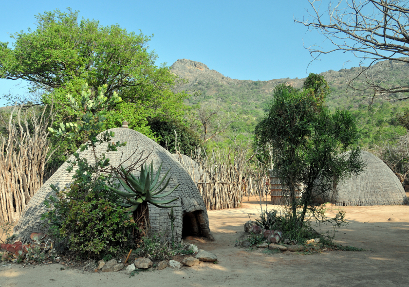 eSwatini