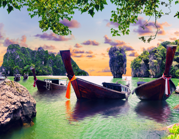 Phuket Revealed: Unveiling the Wonders and Charms of Thailand’s Tropical Paradise