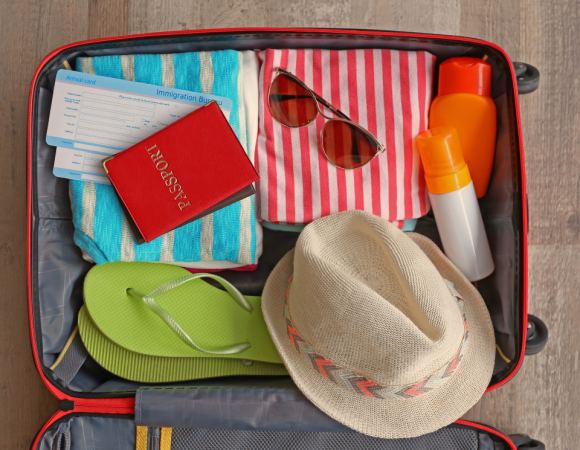 Dress Smart for Your Adventurous Getaway: Avoid These (9) Wardrobe Mistakes