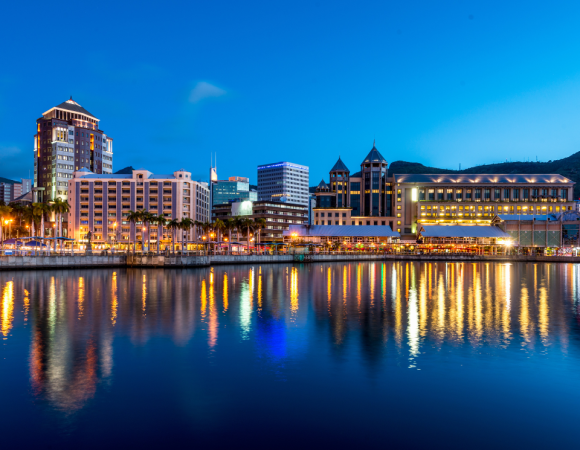 Unlocking the Enchantment: Discovering the Delights of Port Louis, Mauritius
