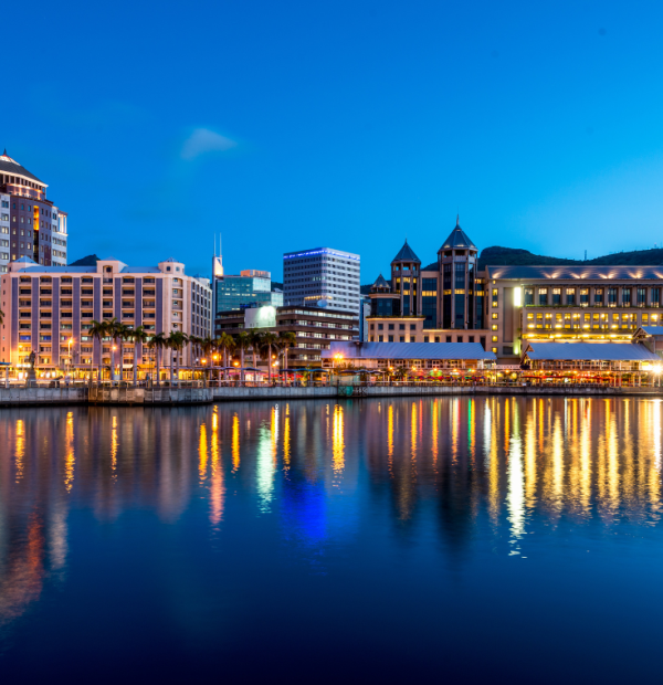 Unlocking the Enchantment: Discovering the Delights of Port Louis, Mauritius